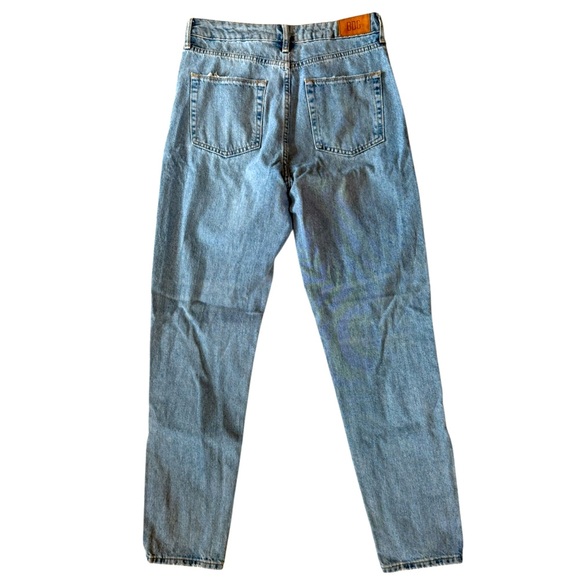 BDG mom jeanβs in excellent like-new condition size 28 100% cotton - Picture 4 of 4